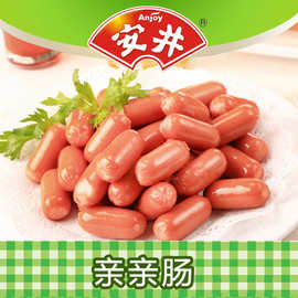 亲亲肠